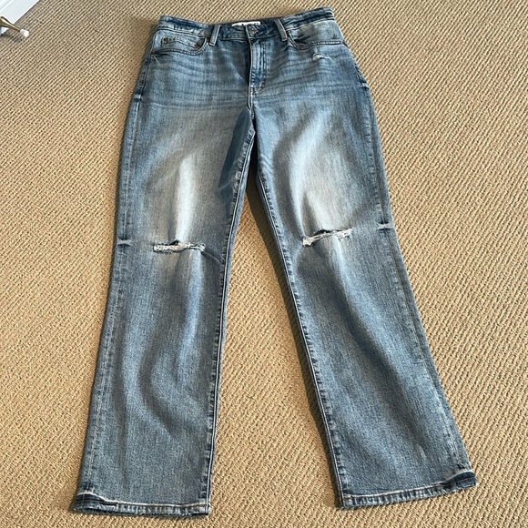 DAZE Denim - Daze jeans